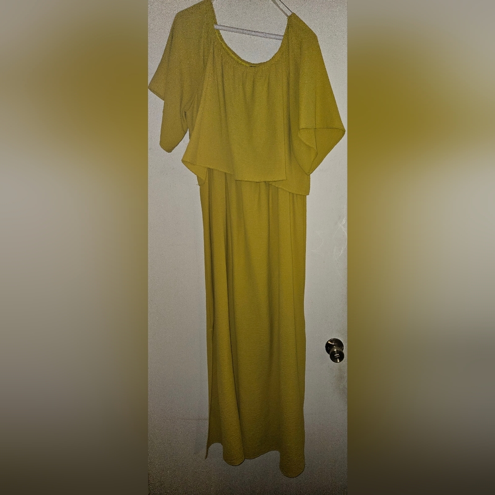 Ladies dress